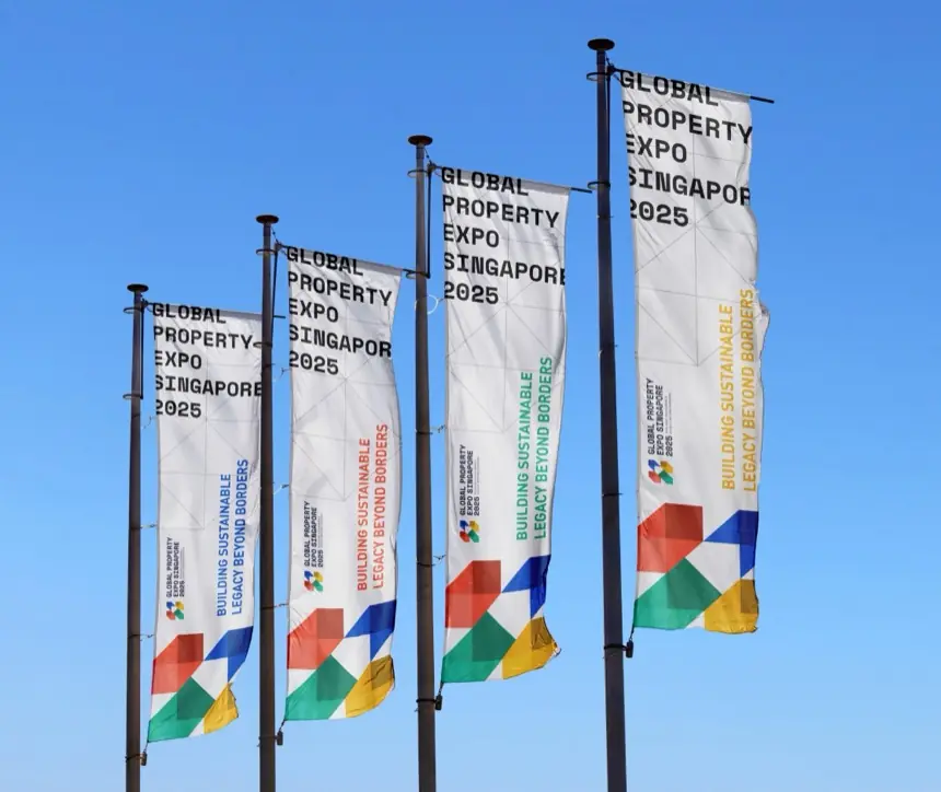 RETalk Asia at the Global Property Expo