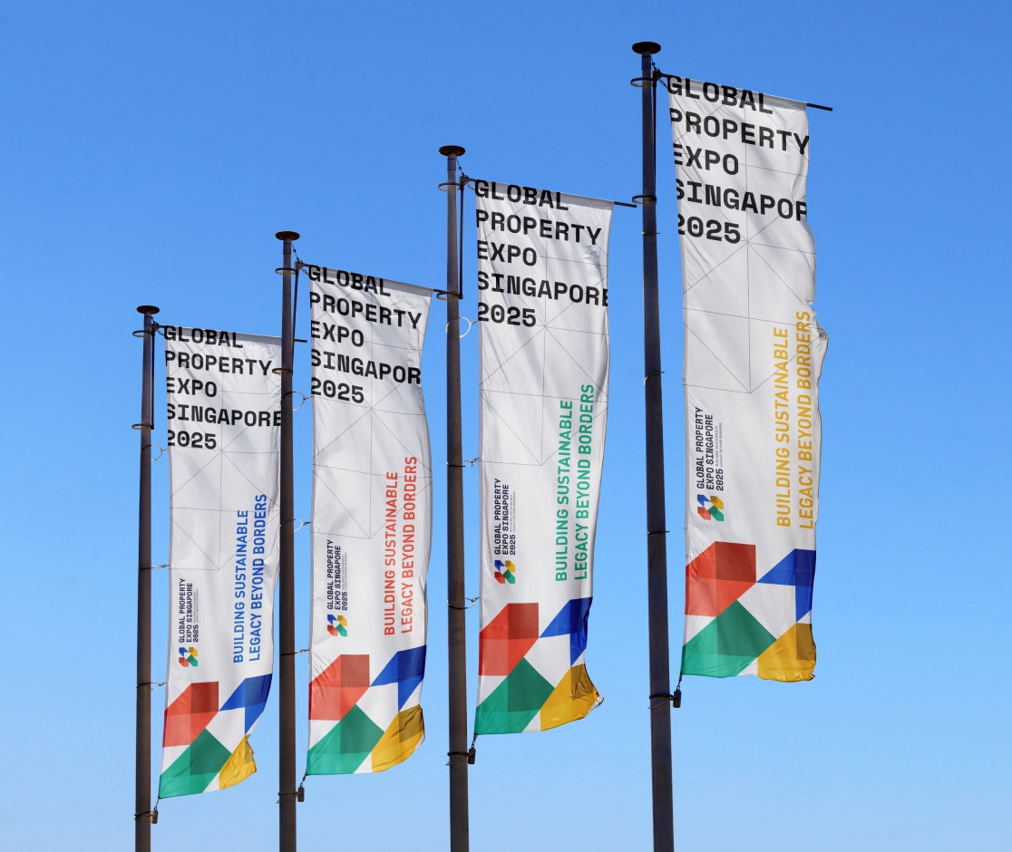 Global Property Expo conference